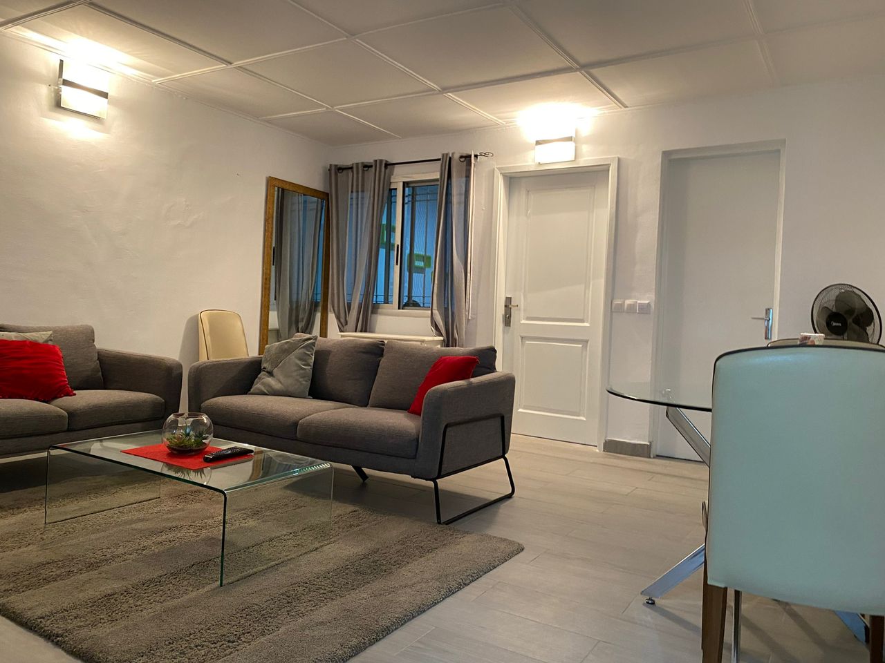Résidence Petite villa