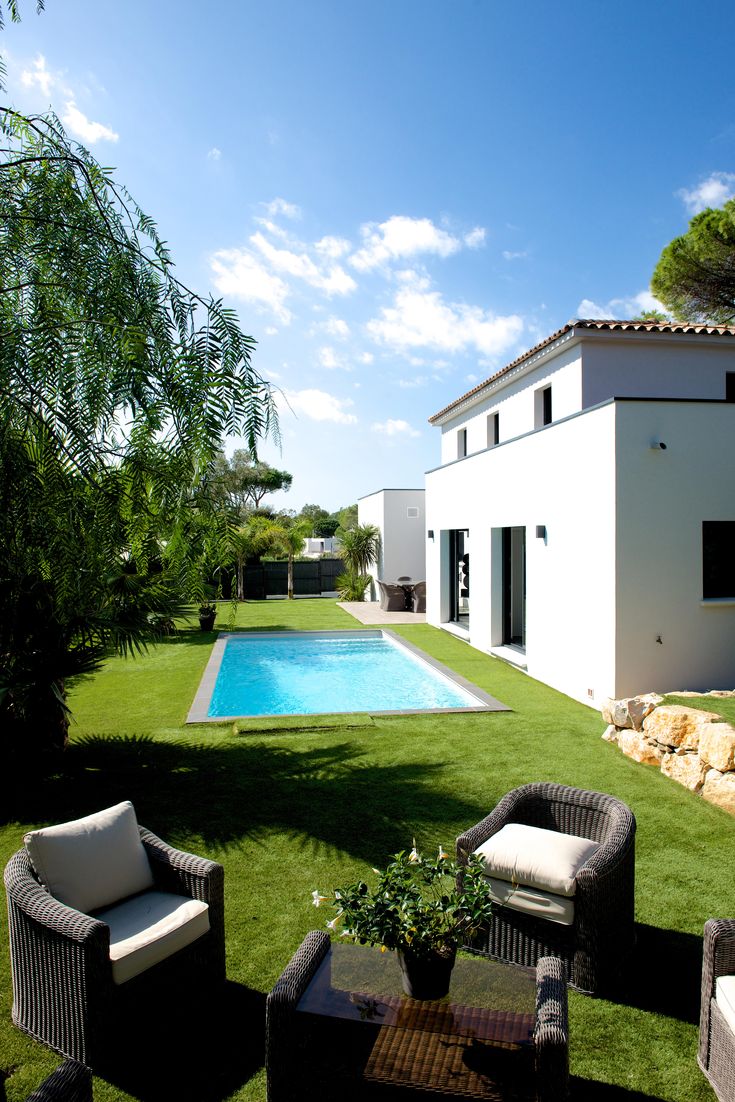 EN VENTE VILLA DUPLEX 6 PIÈCES