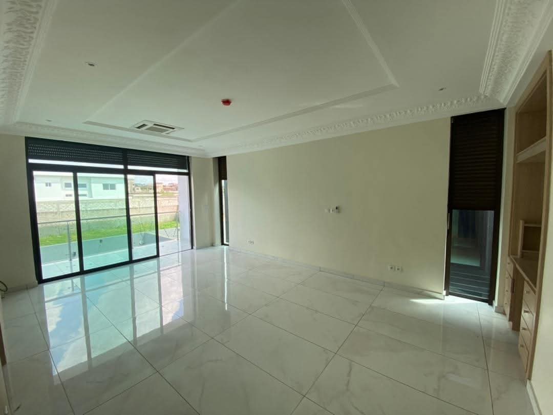 VILLA DUPLEX À LOUER