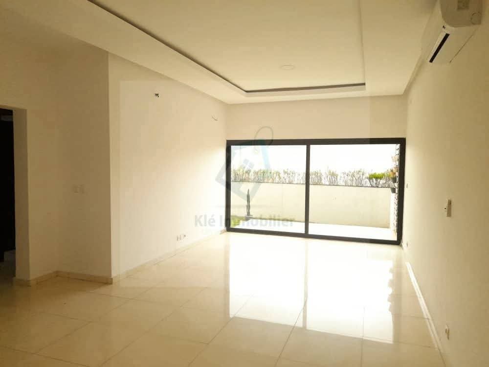 VILLA DUPLEX DE 6 PIÈCES À LOUER