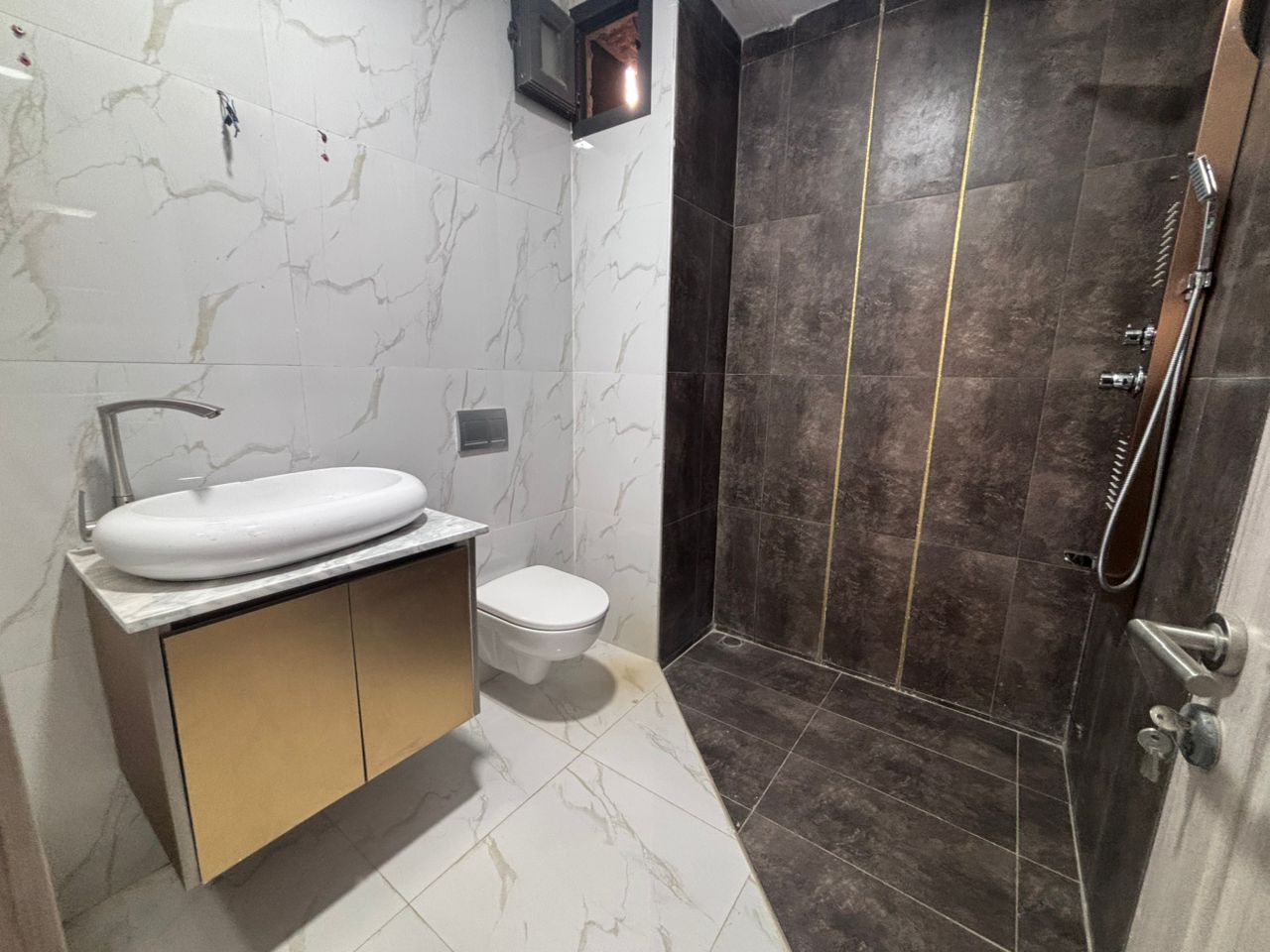 EN VENTE -APPARTEMENT 3/4 BINGERVILLE ANNA