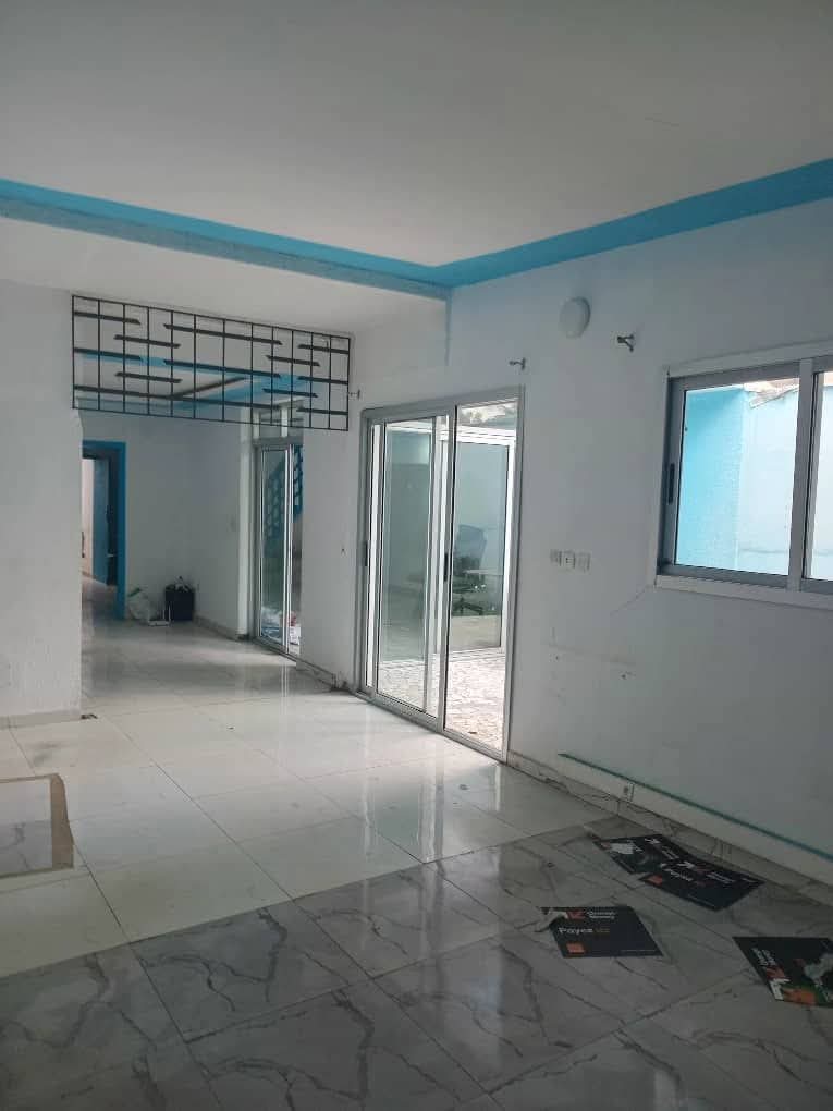 BUREAUX A LOUER COCODY CENTRE