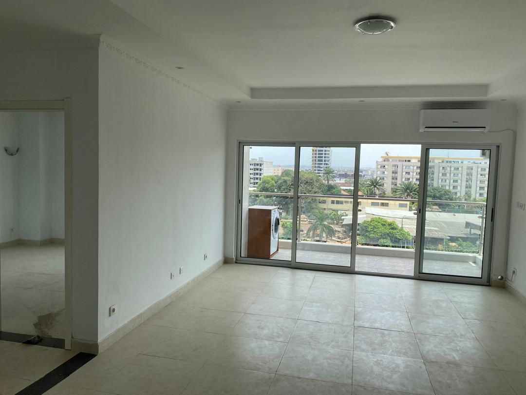 APPARTEMENT EN VENTE A MARCORY ZONE 4