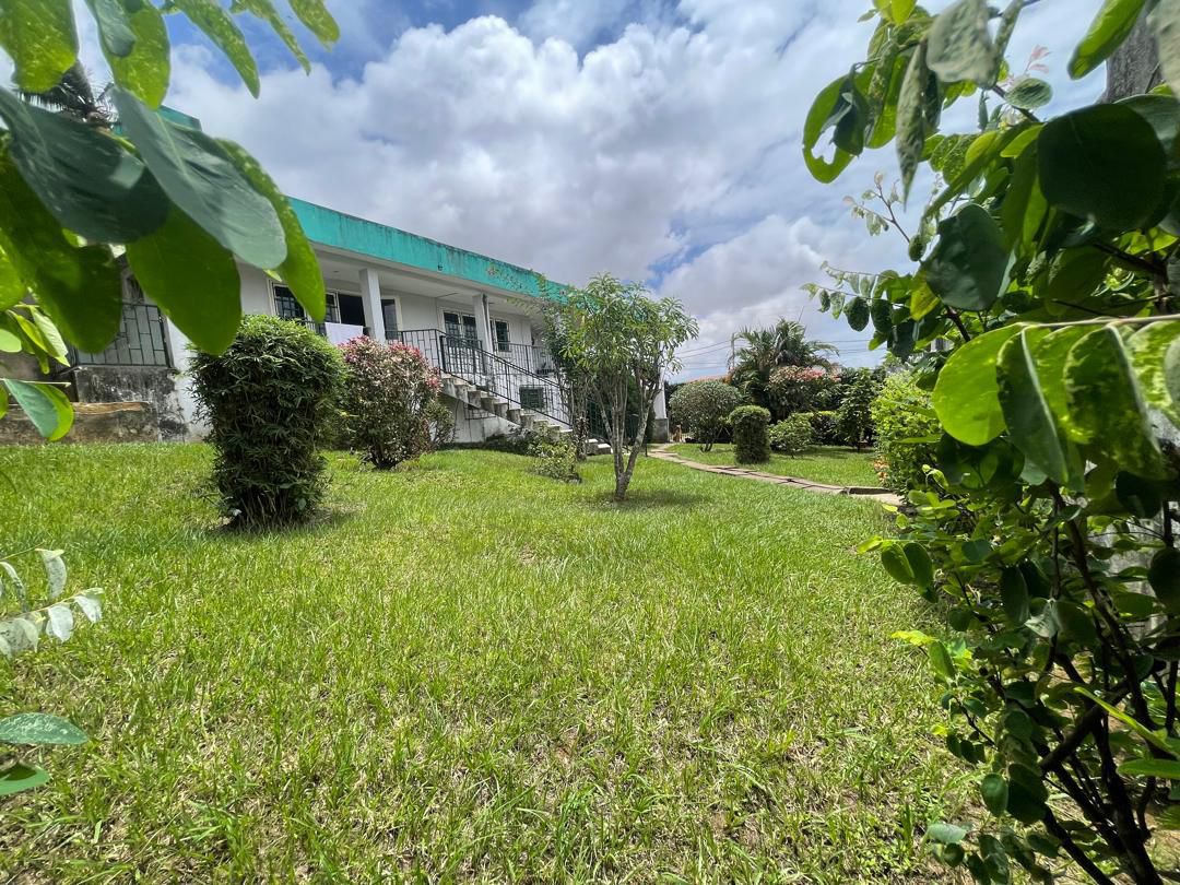 VILLA EN VENTE A BINGERVILLE CENTRE