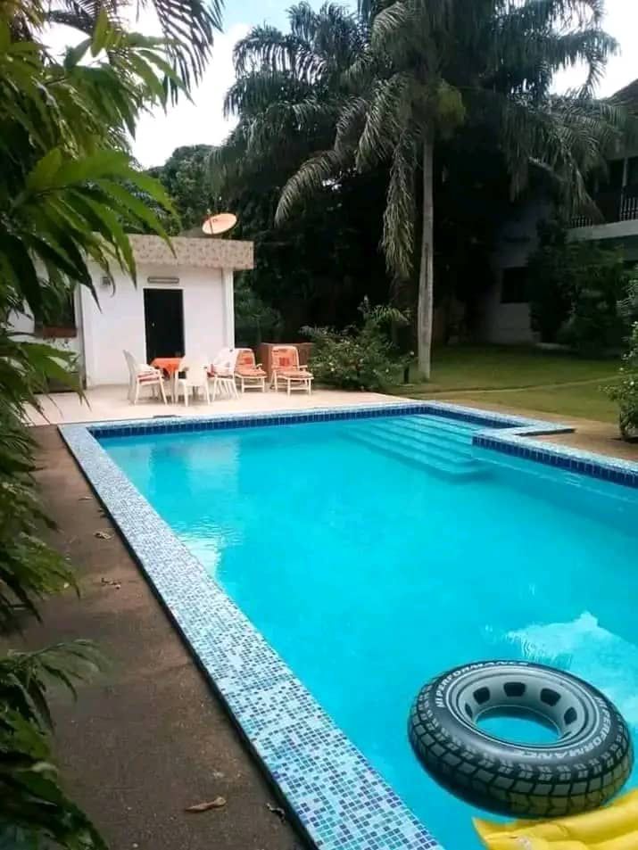 Réf Cis Villa Bonoumin — vue 4