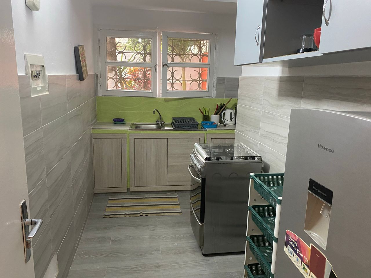 Résidence Petite villa — vue 3
