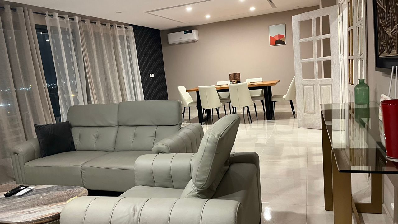 Residence Maalika — vue 2