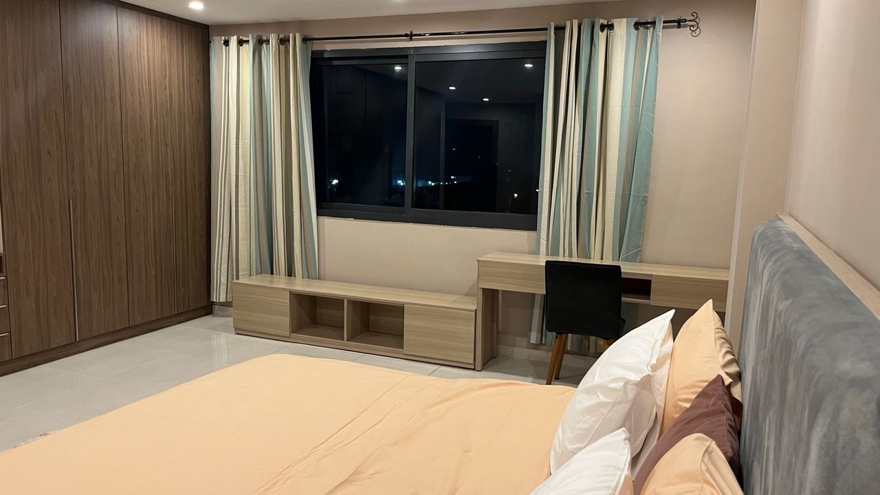 Residence Maalika — vue 4