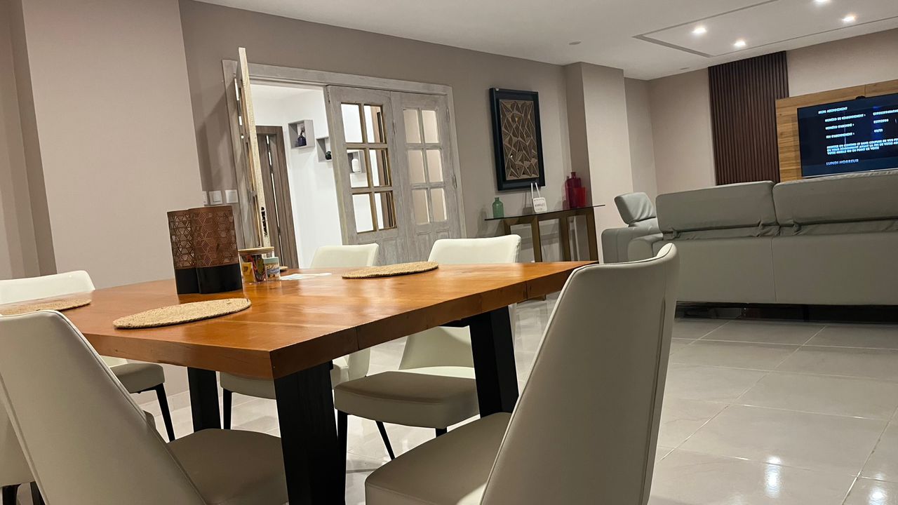 Residence Maalika — vue 5