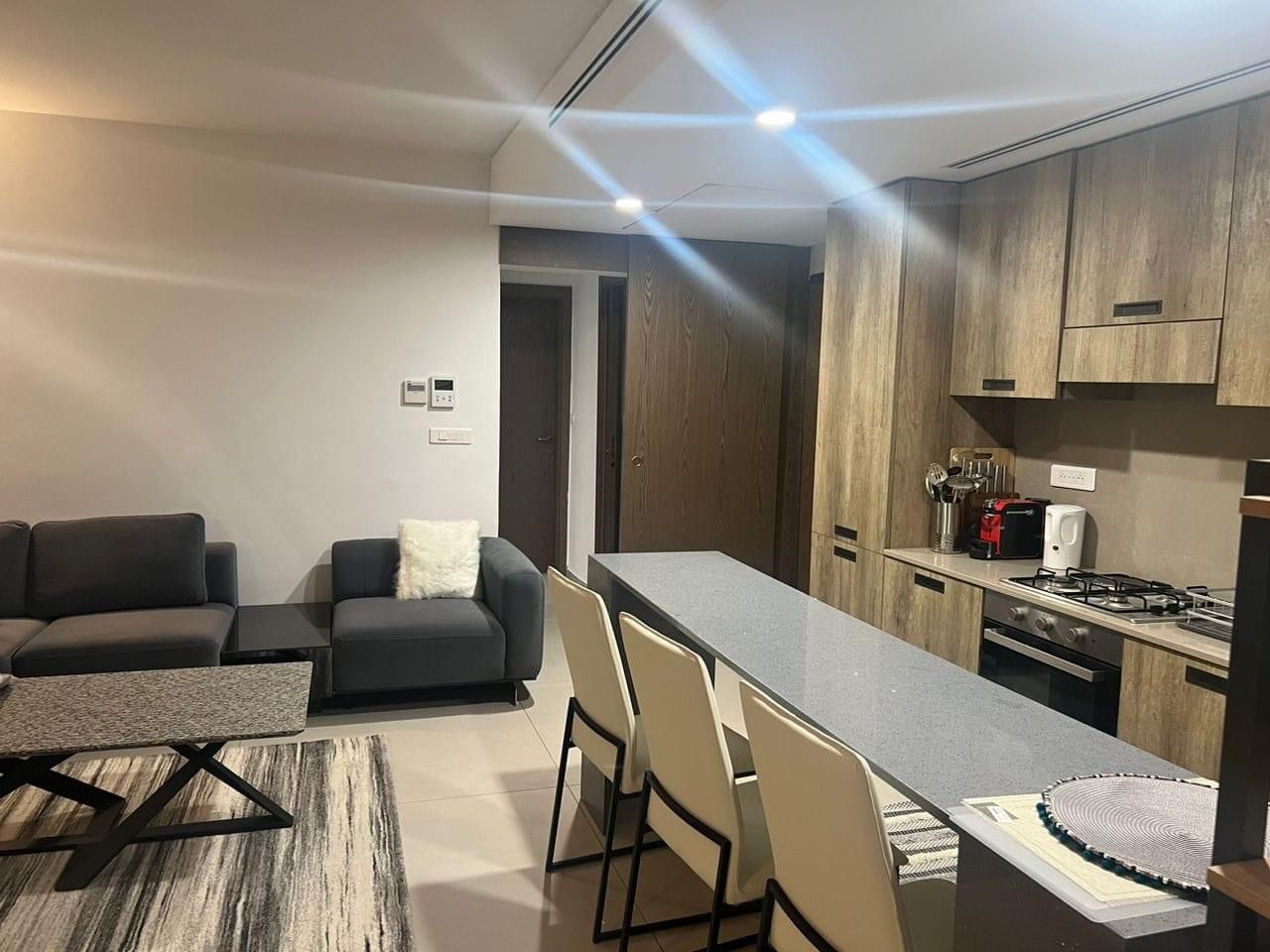Résidence M1 — vue 3