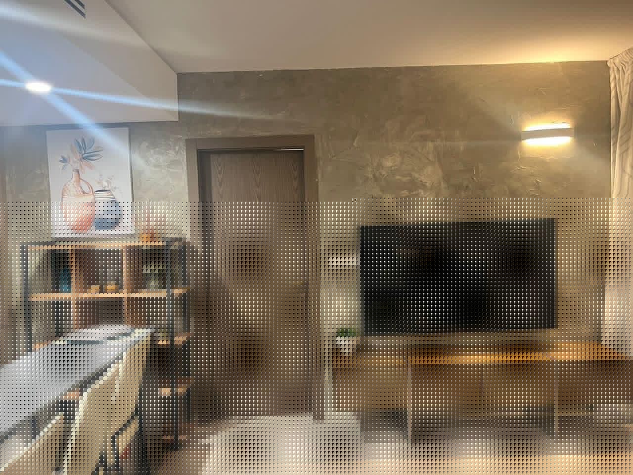 Résidence M1 — vue 5