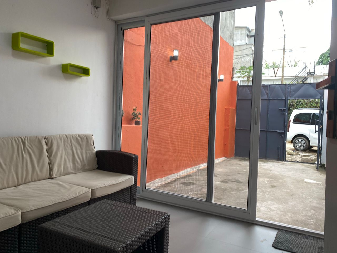 Résidence Petite villa — vue 4