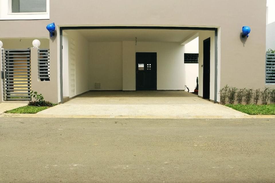 Villa duplex 6 p Vte — vue 2