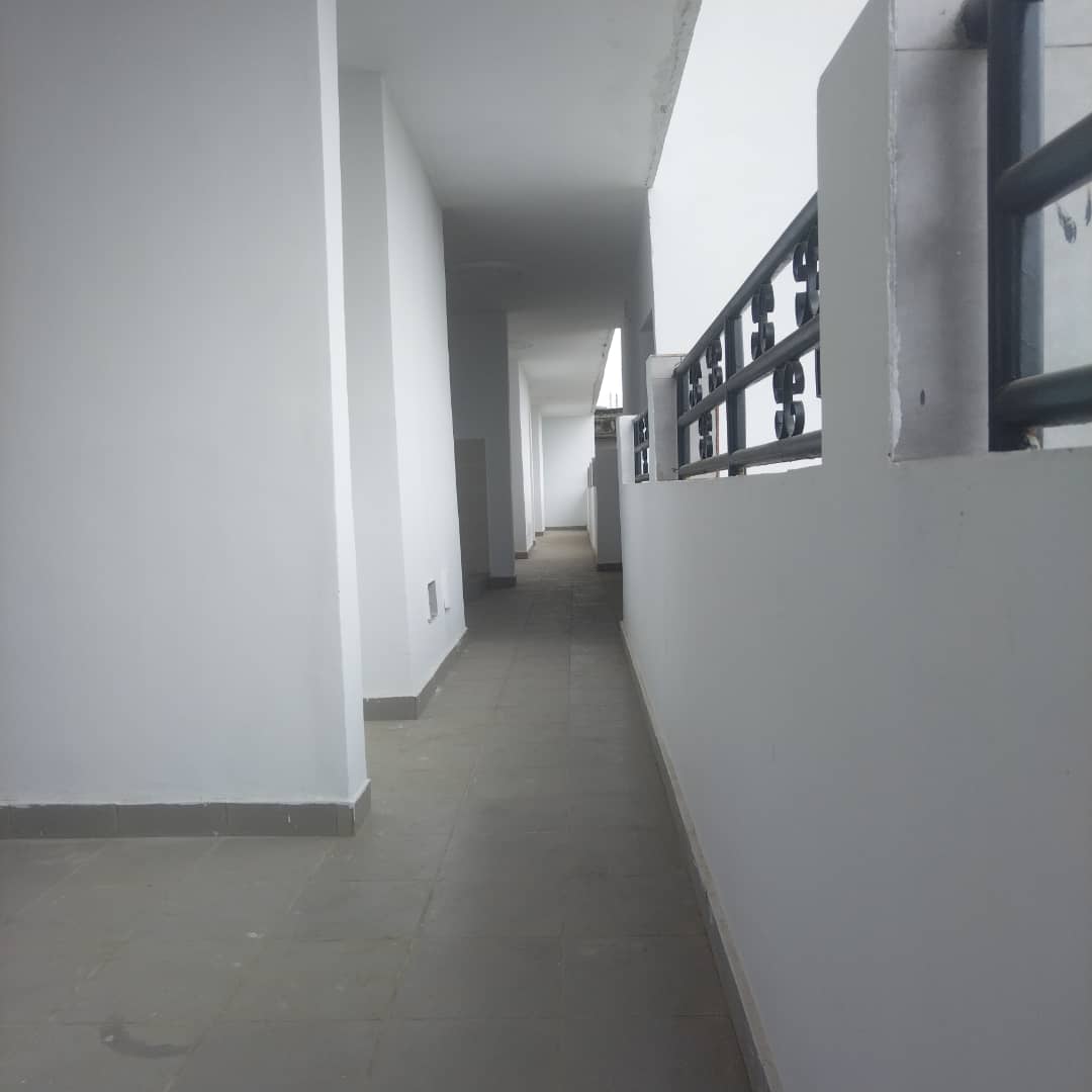 Immeuble en vente — vue 5