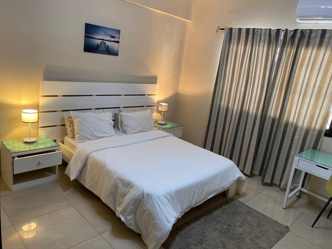 Residence Casino — vue 5