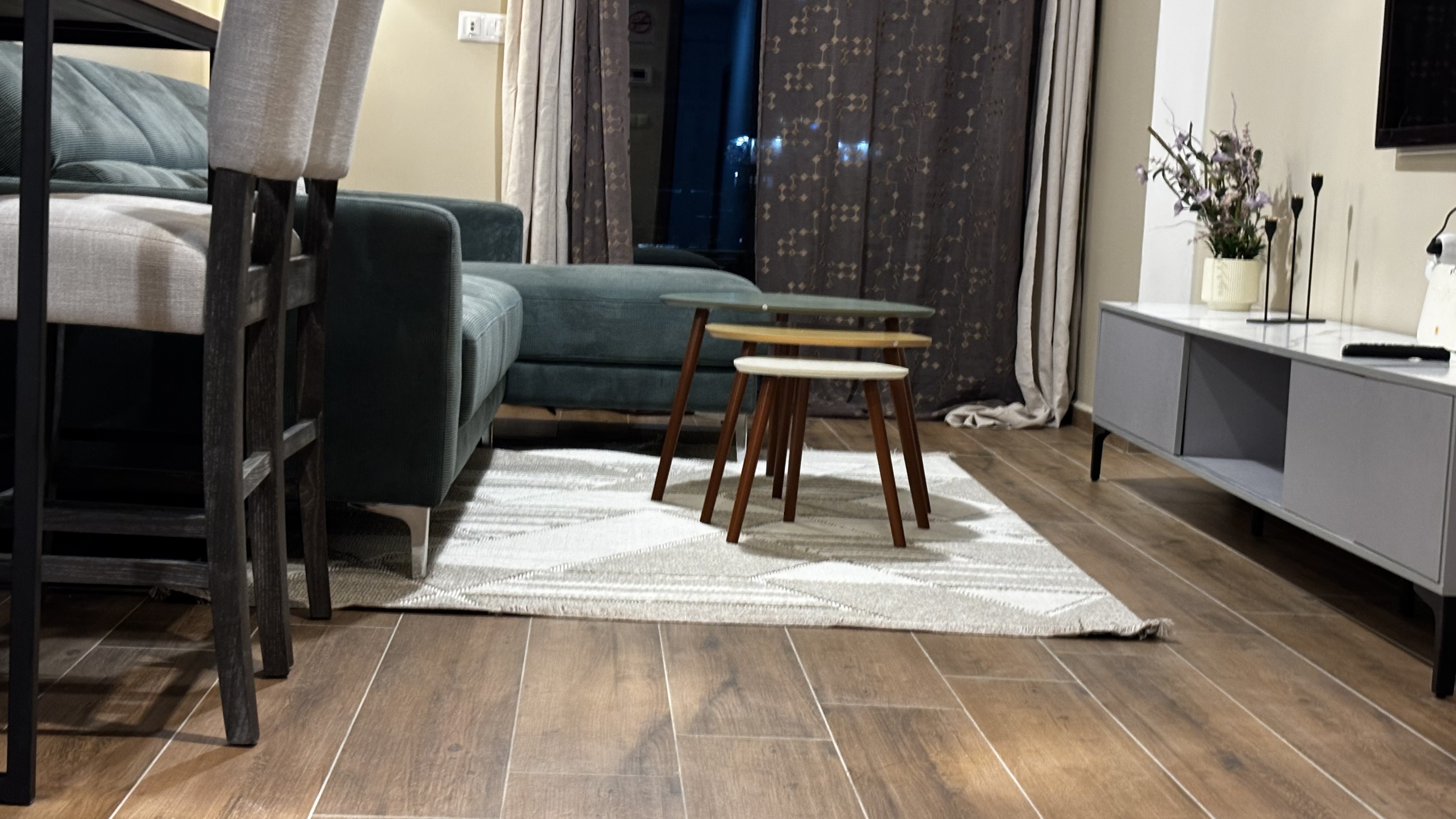 Appartement meublé : Résidence Richess — vue 4
