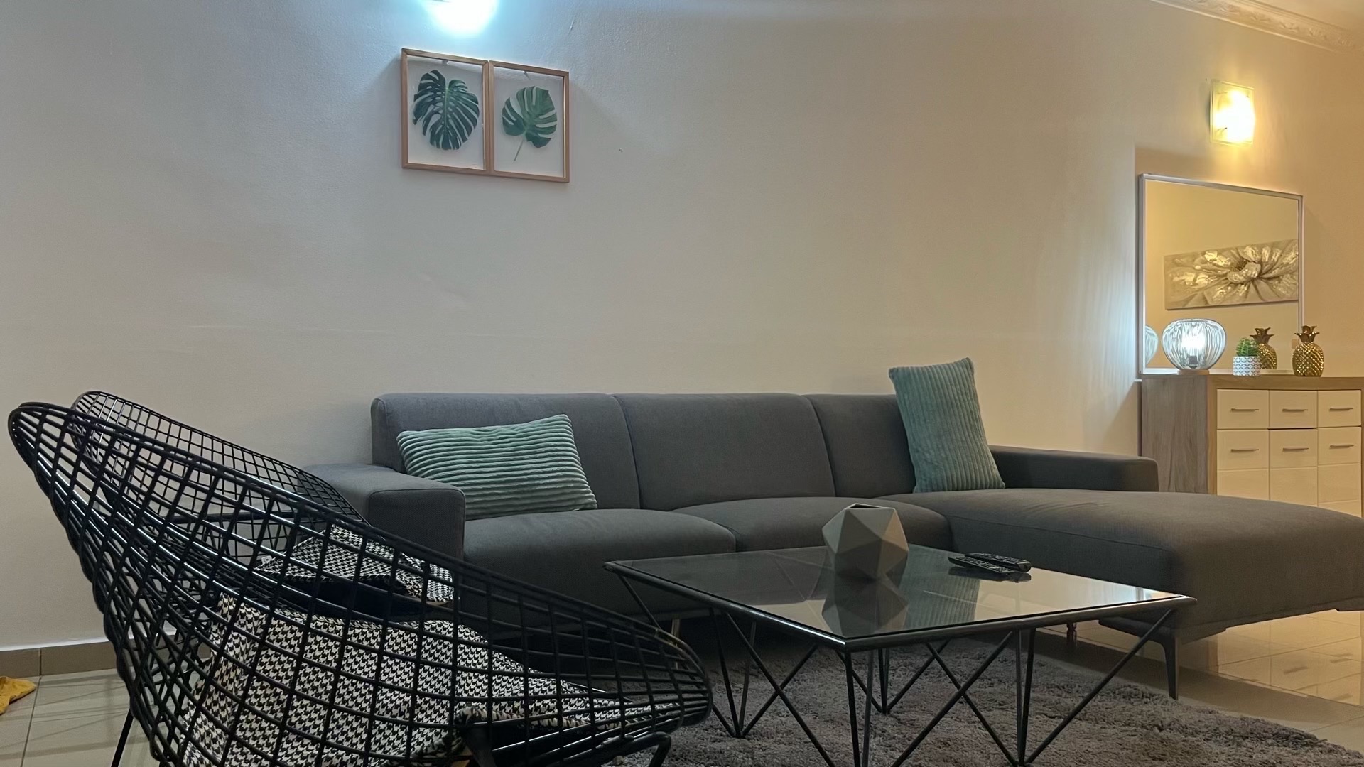 Résidence Viva 1 — vue 2