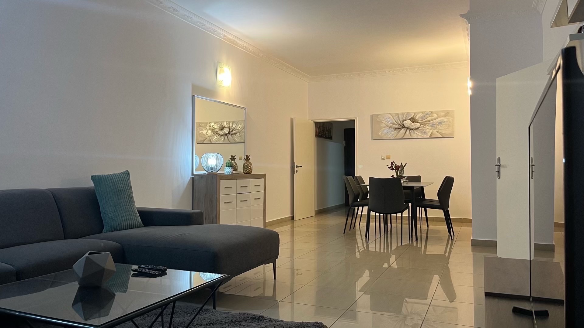 Résidence Viva 1 — vue 4