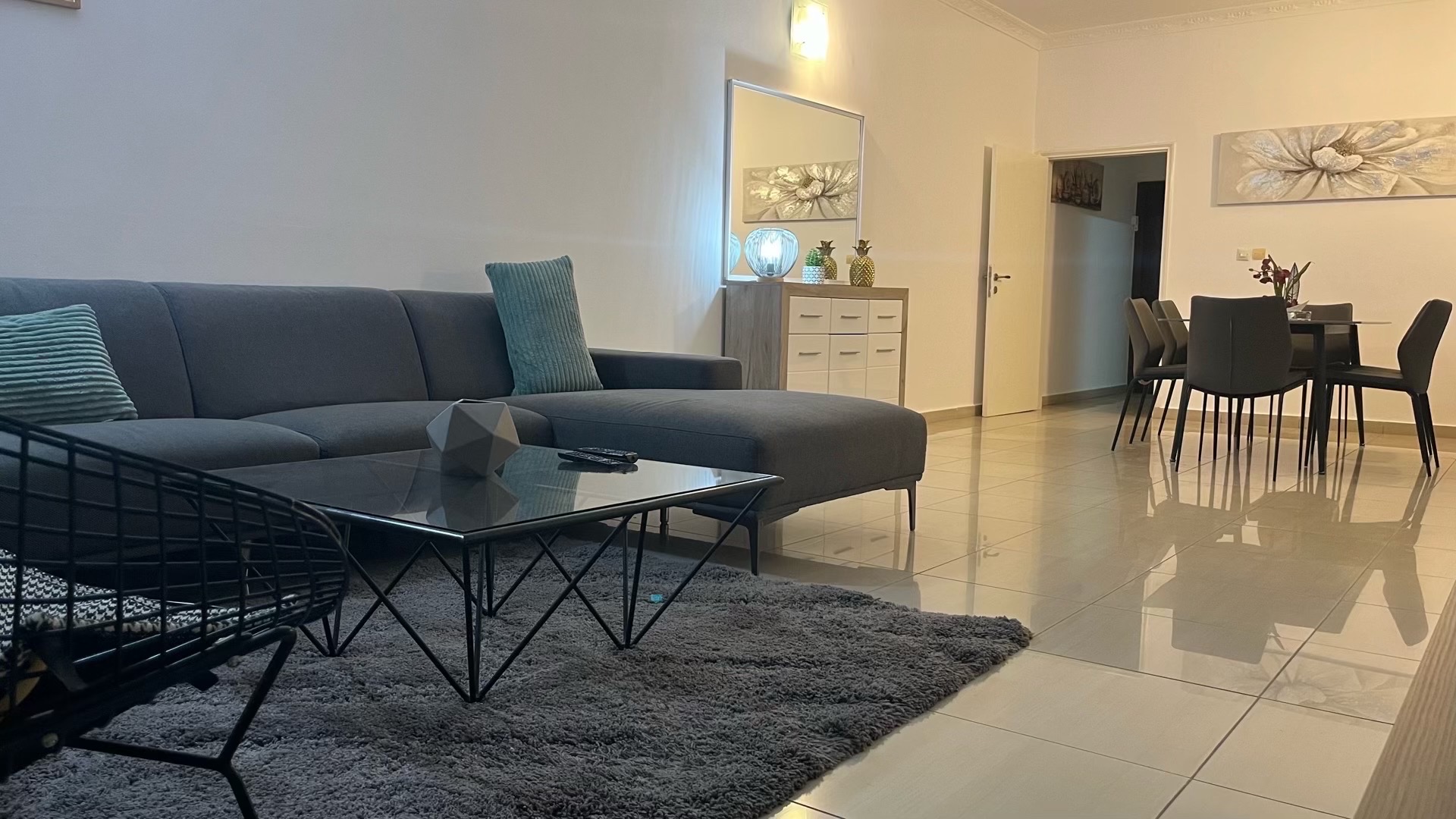 Résidence Viva 1 — vue 5