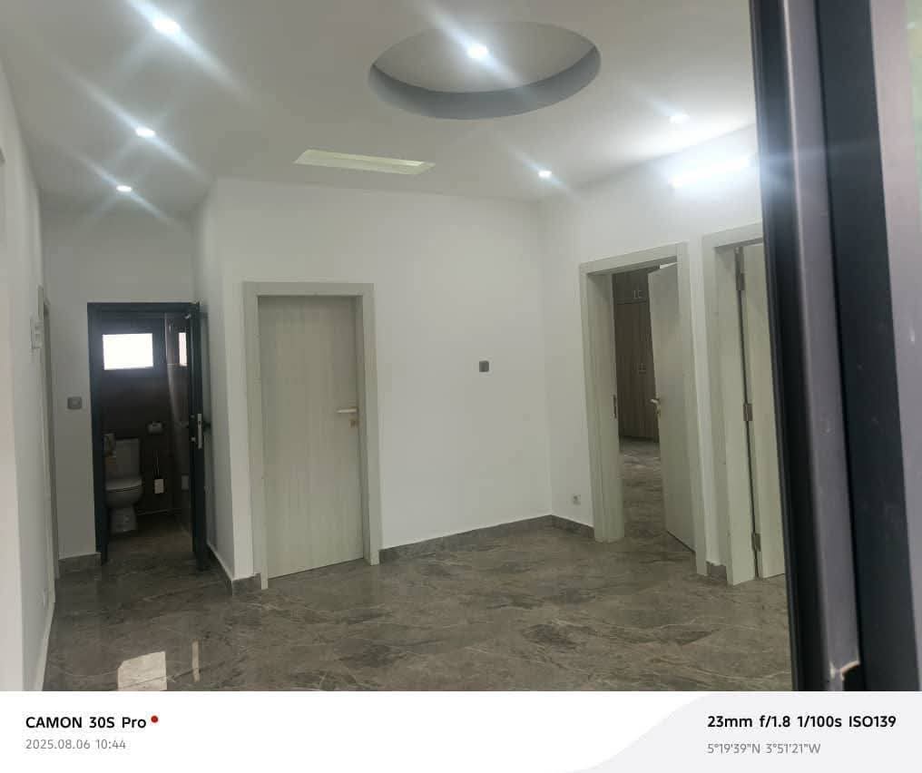 VENTE - VILLA BASSE - BINGERVILLE CEFAL — vue 4