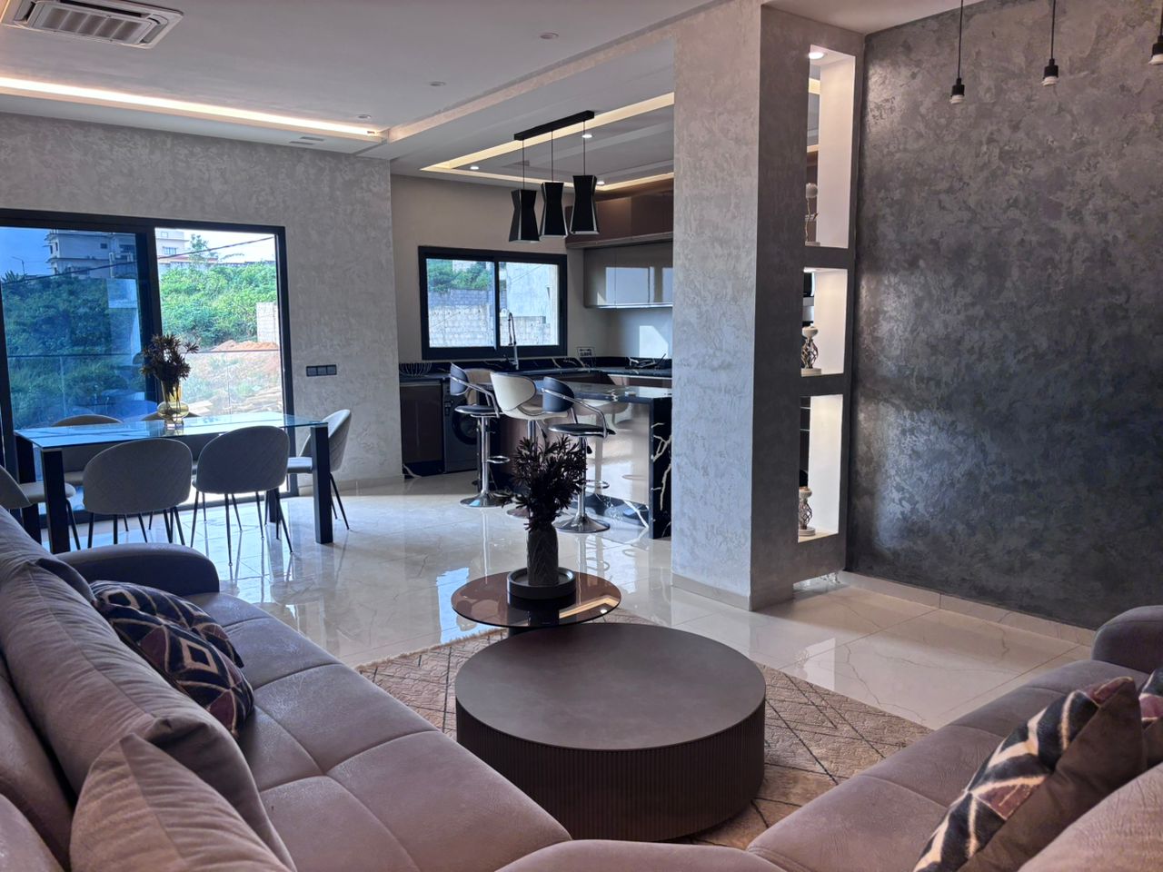 EN VENTE -APPARTEMENT 3/4 BINGERVILLE ANNA — vue 4