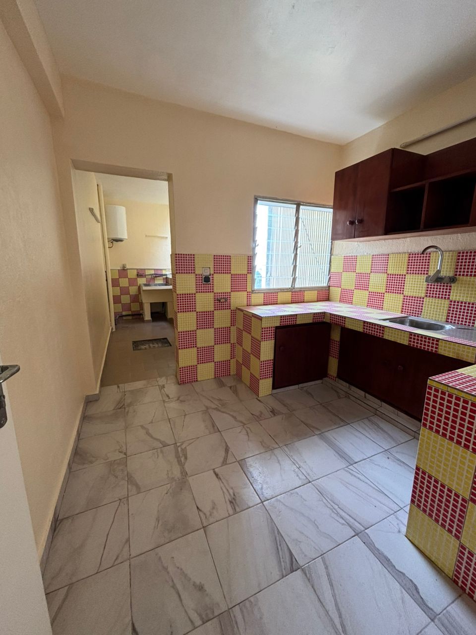 APPARTEMENT EN VENTE A LA RIVIERA GOLF — vue 4