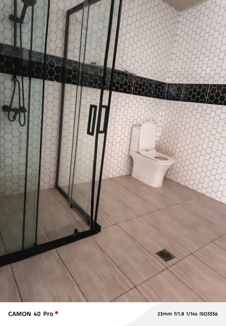 VILLA A LOUER A COCODY RIVIERA PALMERAIE — vue 5