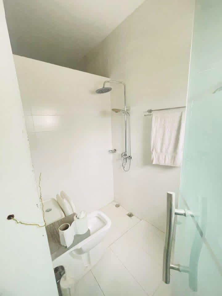 VILLA EN LOCATION COCODY RIVIERA 5 ABATTA — vue 3
