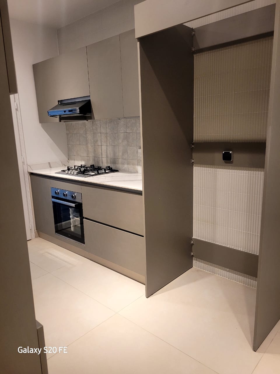 APPARTEMENTS EN LOCATION RIVIERA BONOUMIN — vue 2