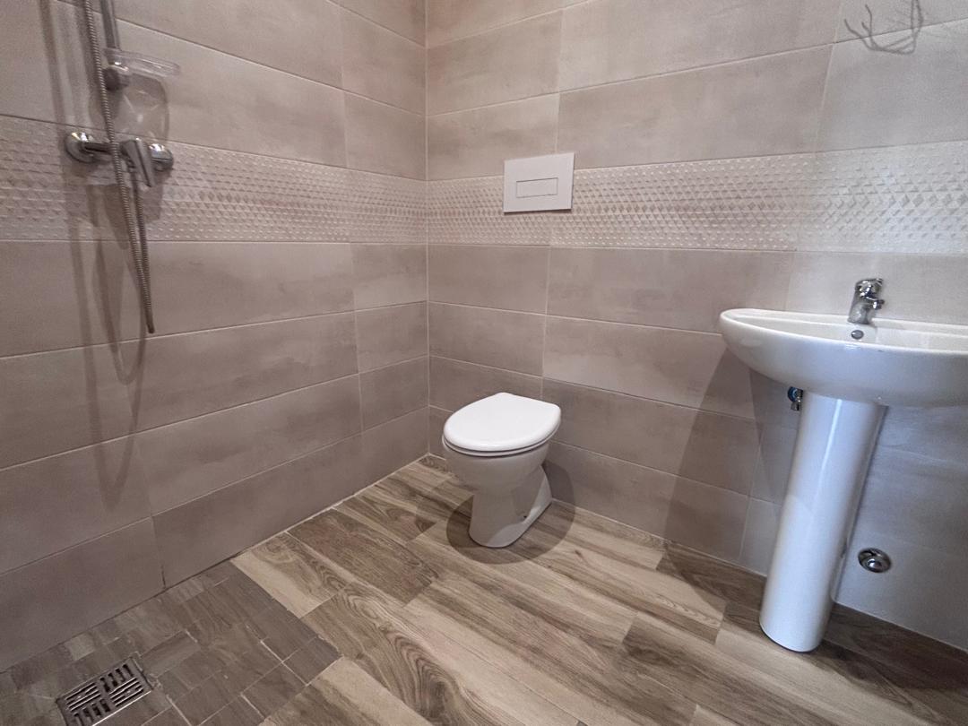 APPARTEMENTS A LOUER A LA CITE ITALIA BASSAM — vue 5