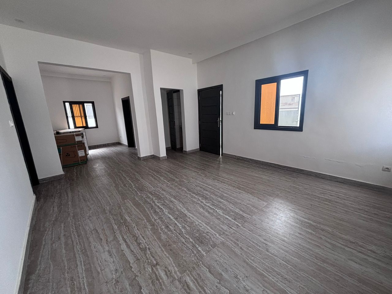 VILLA A LOUER 4 PIECES A BASSAM MOTOBE — vue 5