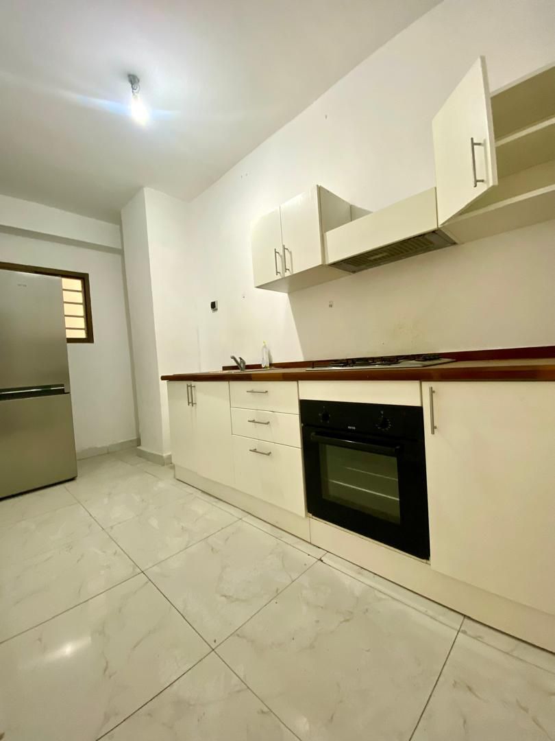 APPARTEMENTS A LOUER AU 2 PLATEAUX — vue 3