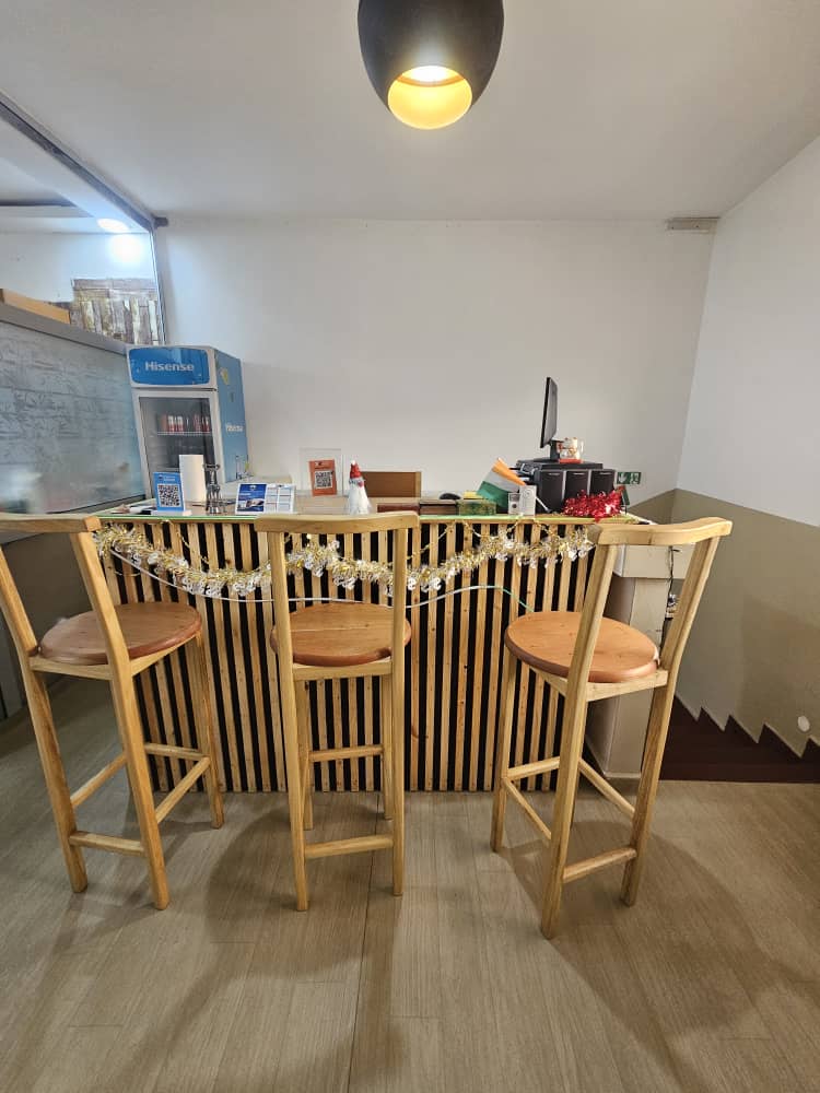 RESTAURENT MEZZANINE A CEDER A LA RIVIERA 2 — vue 4