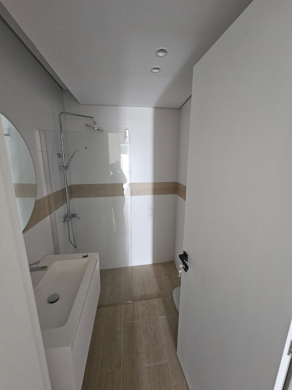 APPARTEMENTS A LOUER A MBADON — vue 2
