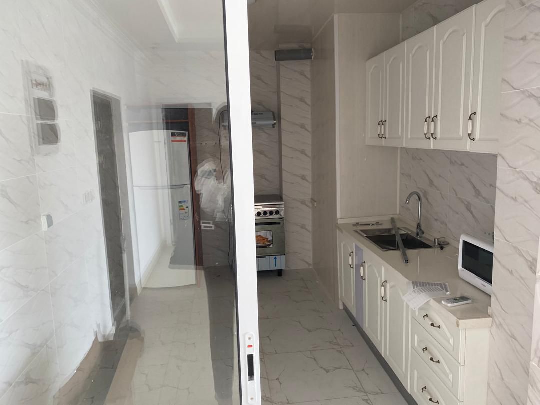 APPARTEMENT EN VENTE A MARCORY ZONE 4 — vue 2