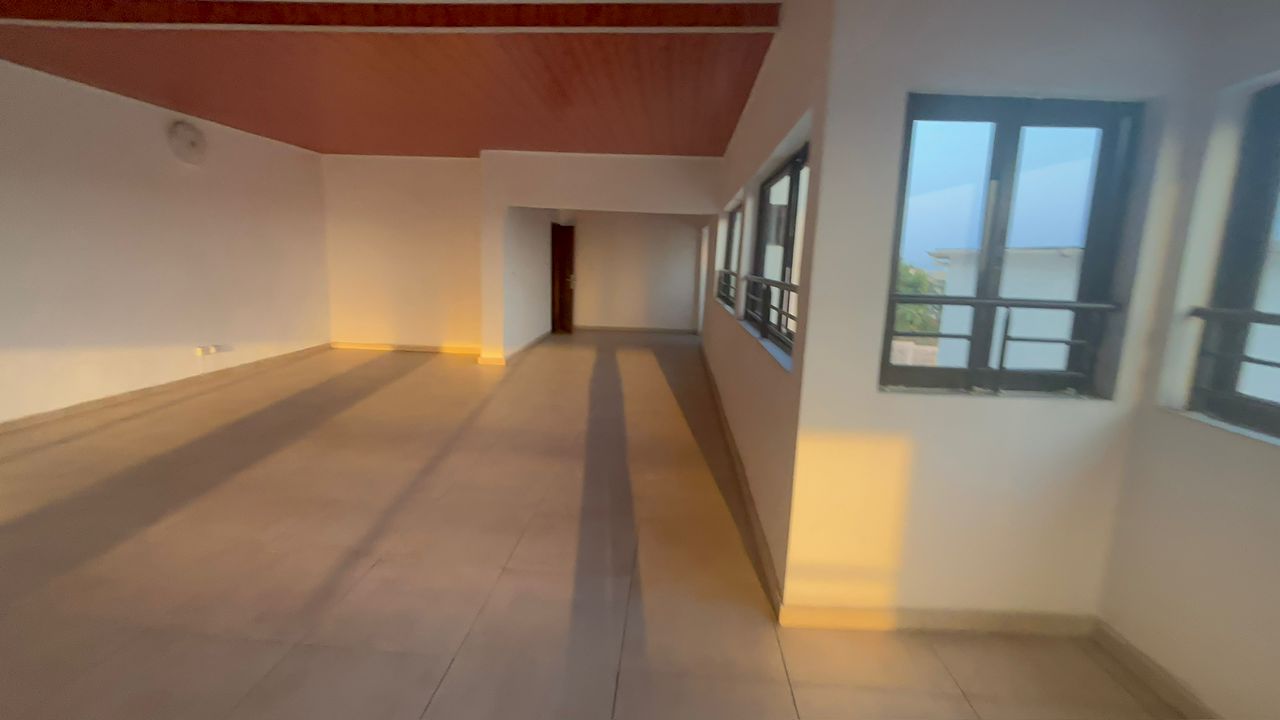 VILLA EN VENTE A LA RIVIERA ABATTA — vue 3