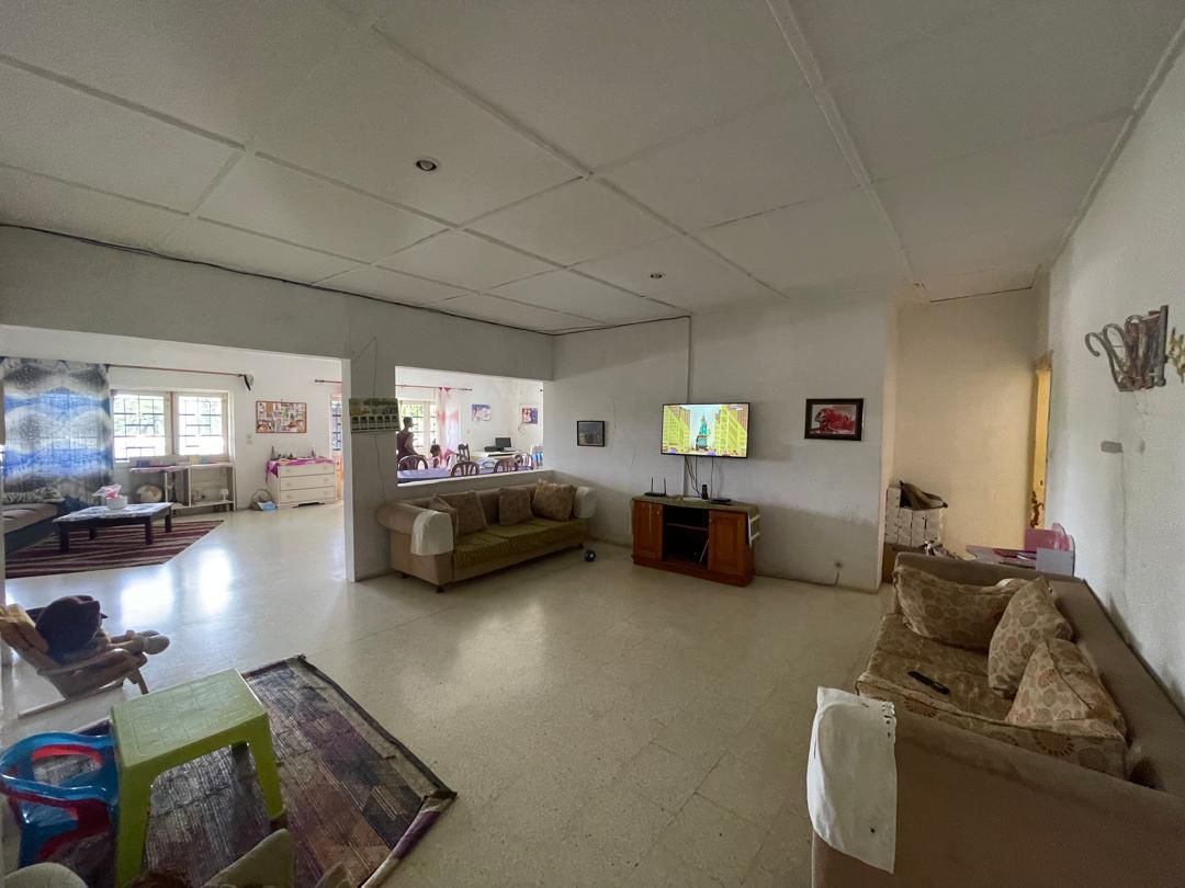 VILLA EN VENTE A BINGERVILLE CENTRE — vue 2